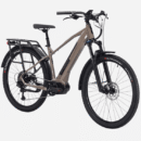 VTC électrique Nakamura CROSSOVER XA