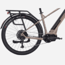 VTC électrique Nakamura CROSSOVER XA