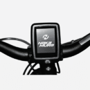 VTC électrique adulte Nakamura E-Crossover XA