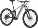 VTT Électrique Mondraker Chaser Sram SX Eagle 12V 625 Wh 29" Rouge Noir 2024