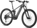 VTT Électrique Mondraker Chaser Sram SX Eagle 12V 625 Wh 29" Rouge Noir 2024