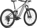 VTT Électrique Mondraker Chaser Sram SX Eagle 12V 625 Wh 29" Rouge Noir 2024
