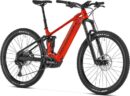 VTT Électrique Mondraker Chaser Sram SX Eagle 12V 625 Wh 29" Rouge Noir 2024