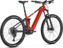 VTT Électrique Mondraker Chaser Sram SX Eagle 12V 625 Wh 29" Rouge Noir 2024
