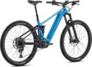 VTT Électrique Mondraker Chaser Sram SX Eagle 12V 625 Wh 29" Rouge Noir 2024