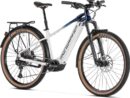 VTT Électrique Semi-Rigide Mondraker Prime RX G4 2024