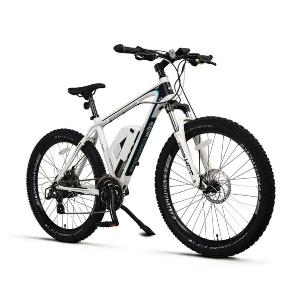 VTT Electrique NCM Prague – Image 3