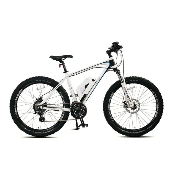 VTT Electrique NCM Prague – Image 2