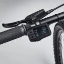 VTT Electrique Rockrider E-ST 500 27.5" NOIR
