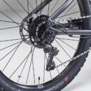 VTT Electrique Rockrider E-ST 500 27.5" NOIR