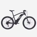 VTT Electrique Rockrider E-ST 500 27.5" NOIR
