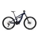 VTT Electrique Tout-Suspendu BH Xtep Lynx Pro 0.7