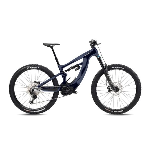 VTT Electrique Tout-Suspendu BH Xtep Lynx Pro 0.7 – Image 6