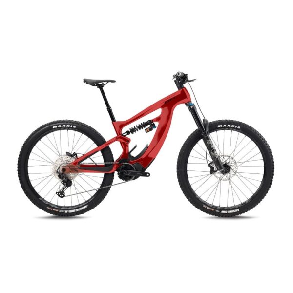 VTT Electrique Tout-Suspendu BH Xtep Lynx Pro 0.7 – Image 4