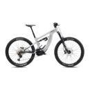 VTT Electrique Tout-Suspendu BH Xtep Lynx Pro 0.7