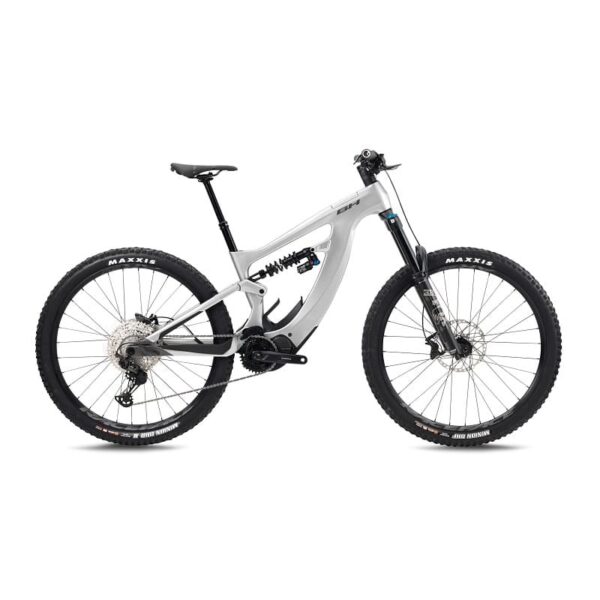 VTT Electrique Tout-Suspendu BH Xtep Lynx Pro 0.7 – Image 3