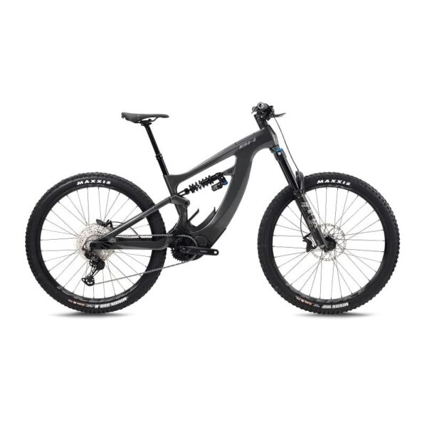 VTT Electrique Tout-Suspendu BH Xtep Lynx Pro 0.7 – Image 2