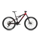 VTT Électrique Tout-Suspendu BH iLynx Trail 8.1