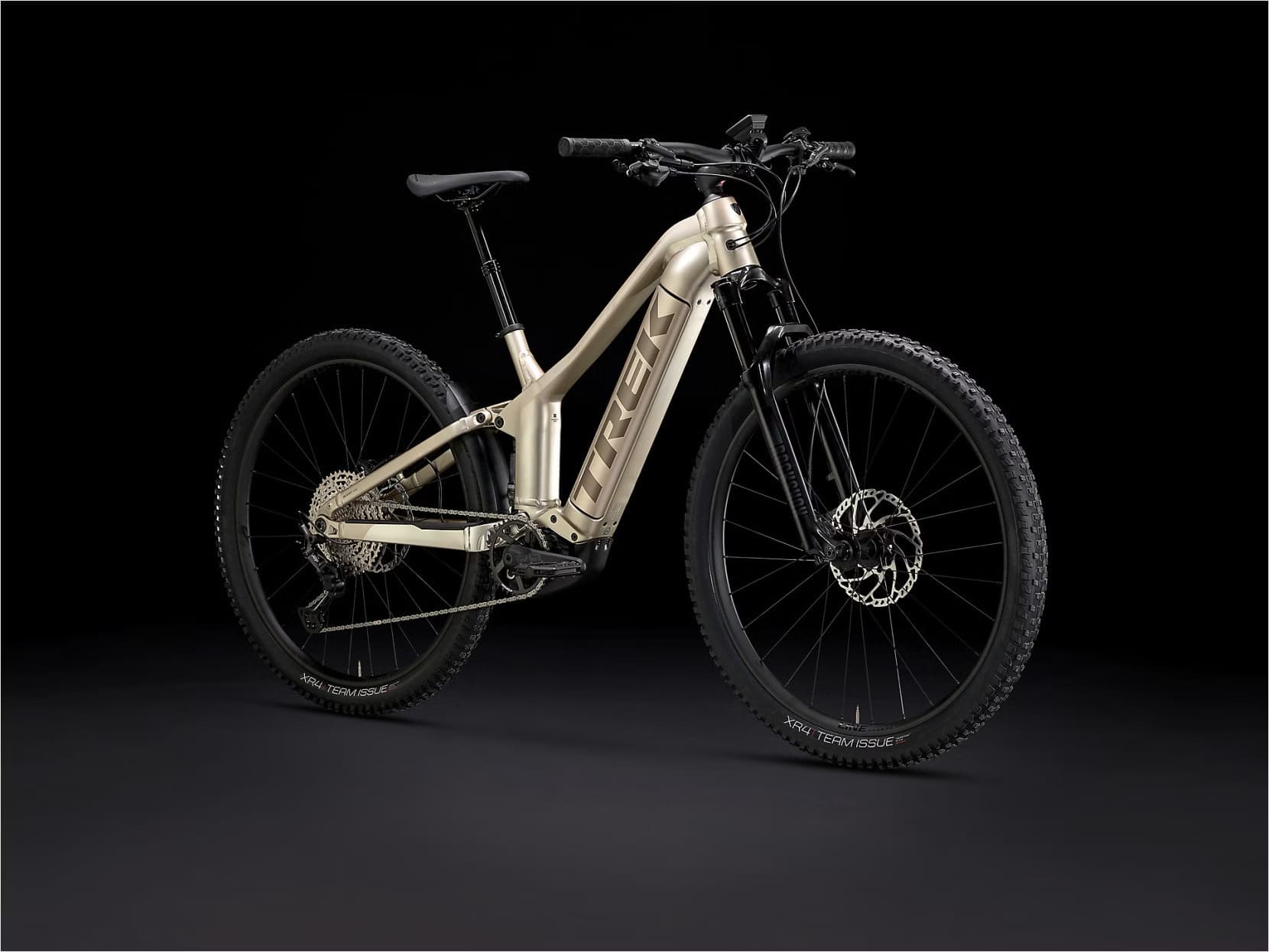 VTT Electrique Tout-Suspendu Trek Powerfly FS 7 27.5" – Image 7