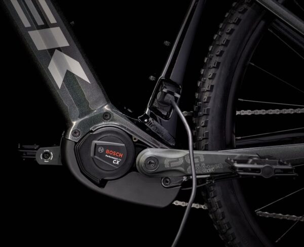 Trek Powerfly 5 27.5" Rouge – Image 4