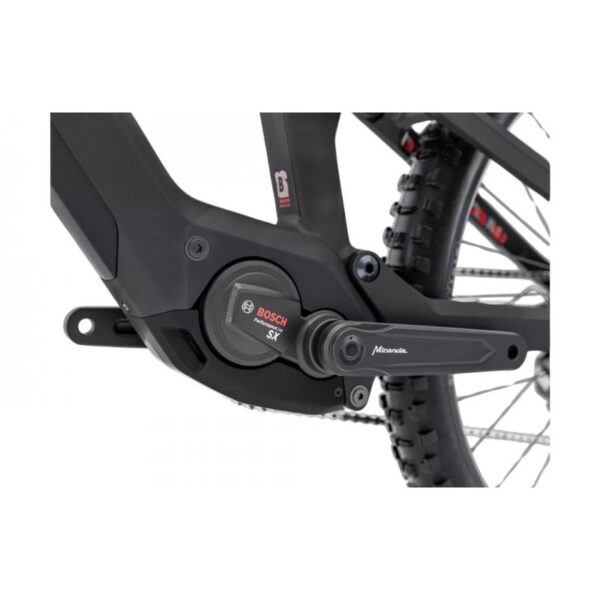 VTT électrique CONWAY Ryvon LT 4.0 400Wh 2024 – Image 2