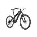 VTT électrique CONWAY Ryvon ST 4.0 400Wh Noir 2024