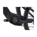 VTT électrique CONWAY Ryvon ST 4.0 400Wh Noir 2024
