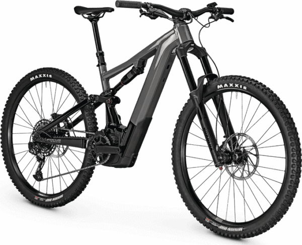 VTT électrique FOCUS SAM² 6.7 – Image 5