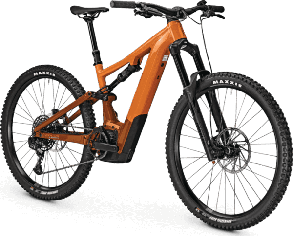 VTT électrique FOCUS SAM² 6.7 – Image 4