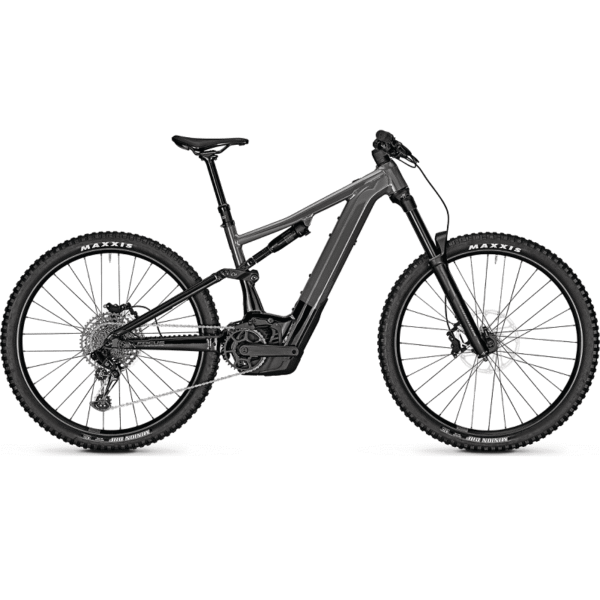 VTT électrique FOCUS SAM² 6.7 – Image 2