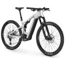 VTT électrique Focus Thron² 6.7 2023
