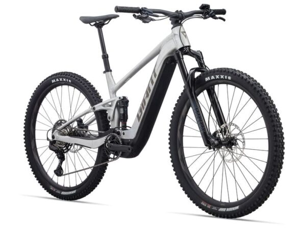 VTT électrique Giant Stance E+ 0 Pro – Image 9