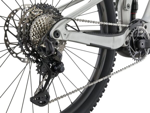VTT électrique Giant Stance E+ 0 Pro – Image 6