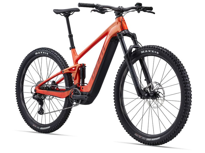 VTT électrique Giant Stance E+ 1 – Image 2