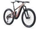 VTT électrique Giant Trance X E+ 2
