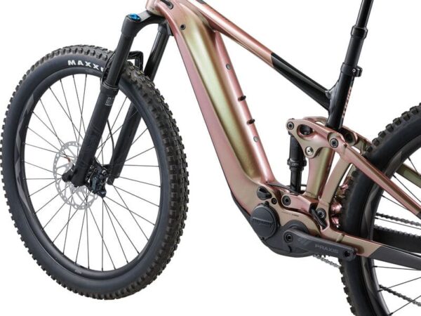 VTT électrique Giant Trance X E+ 2 – Image 3