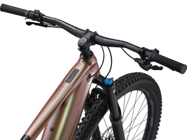 VTT électrique Giant Trance X E+ 2 – Image 4