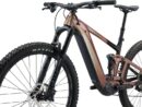 VTT électrique Giant Trance X E+ 2