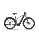 VTT électrique HAIBIKE Trekking 5 2023