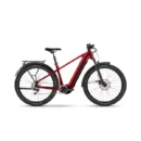 VTT électrique HAIBIKE Trekking 5 2023