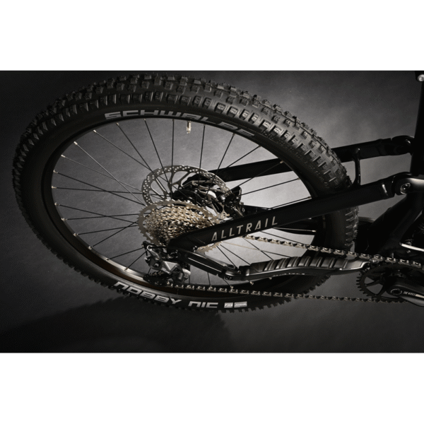 VTT électrique Haibike ALLTRAIL 3 720WH 2023 – Image 3