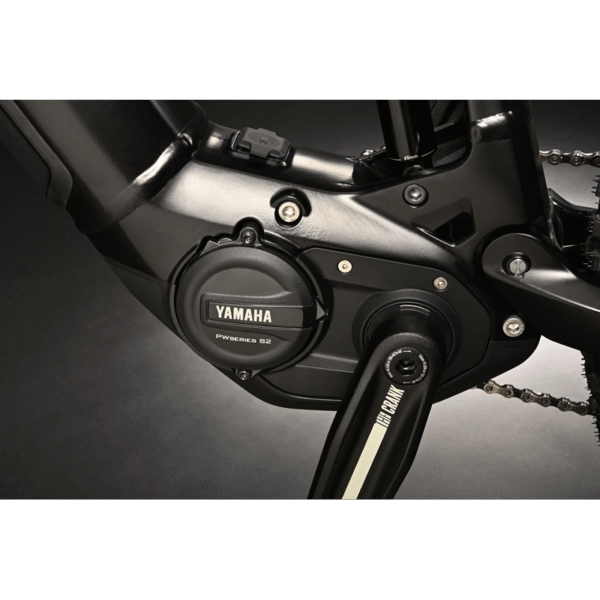 VTT électrique Haibike ALLTRAIL 3 720WH 2023 – Image 5
