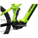VTT électrique Haibike AllMtn 3 2023