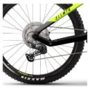 VTT électrique Haibike AllMtn 3 2023