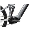 VTT électrique Haibike AllMtn 3 2023