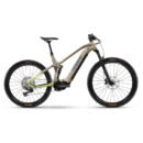 VTT électrique Haibike AllMtn 3