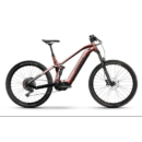 VTT électrique Haibike Alltrail 7 SX EAGLE 2024