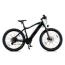 VTT électrique NCM M3