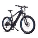 VTT électrique NCM M3
