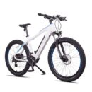 VTT électrique NCM M3